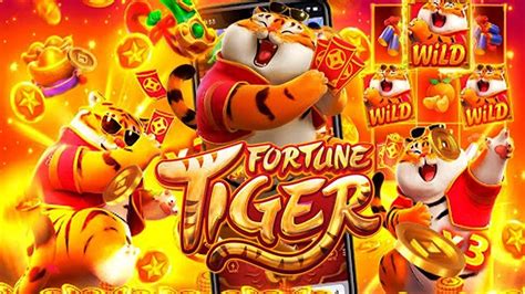 Fortune Tiger: 7 Plataformas com o Jogo do Tigrinho Pagando Hoje